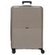 D & N Travel Line 4000 4-Rollen Trolley 76 cm