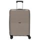 D & N Travel Line 4000 4-Rollen Trolley 66 cm