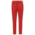 BOSS Damen C Tachini-D Regular-Fit Chino aus elastischer Bio-Baumwolle