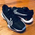 Nike Shoes | Nike Giannis Zoom Freak 2 Black & White Size 3.5 | Color: Black/White | Size: 3.5b