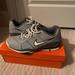 Nike Shoes | Nike Men’s Gym Shoes | Color: Gray/White | Size: 10.5