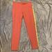 Victoria's Secret Pants & Jumpsuits | Brand New Without Tags Vs Sport Peach/Pink Legging | Color: Orange/Pink | Size: M