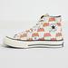 Converse Shoes | Converse X Batman Chuck ‘70 Hi | Color: Cream/Pink | Size: 11