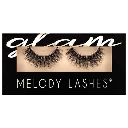 Melody Lashes - Too Sexy Künstliche Wimpern