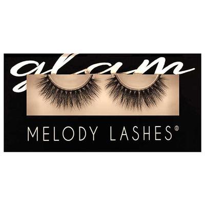 Melody Lashes Too Sexy Künstliche Wimpern Image