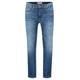 Tommy Jeans Herren Jeans "Austin" Slim Fit, blue, Gr. 32/32