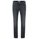 Tommy Jeans Herren Jeans "Scanton" Slim Fit, black, Gr. 33/34