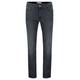 Tommy Jeans Herren Jeans "Scanton" Slim Fit, black, Gr. 32/32