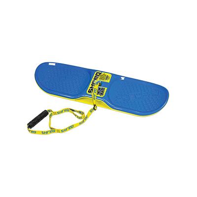 AIRHEAD Nordic Skis & Snowshoes Blue - Shred Snow Skate