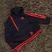 Adidas Matching Sets | 6 Month Adidas Tracksuit | Color: Blue/Red | Size: 6mb