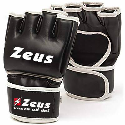 Zeus Herren MMA Kampfsport Handschuhe