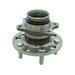 2011-2015 Hyundai Sonata Rear Wheel Hub Assembly - DIY Solutions