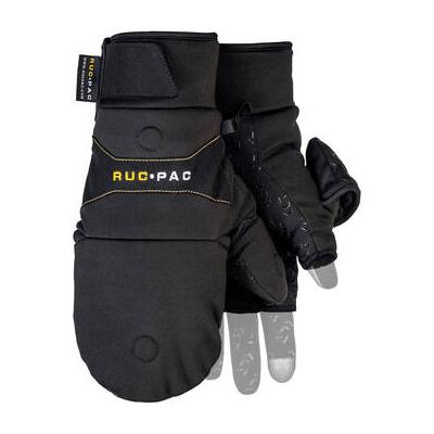 RucPac Extreme Tech Gloves (Large) RUETGL