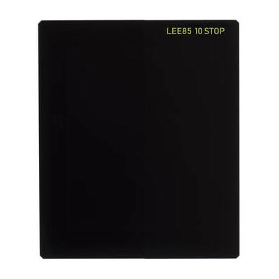 LEE Filters 85 x 85mm Big Stopper 3.0 Neutral Density Filter for LEE85 Filter System L85BS