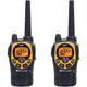 Midland GXT1030VP4 50-Channel Two-Way UHF Waterproof Radio (Yellow, Pair) GXT1030VP4