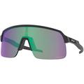 Oakley Sutro Lite Sonnenbrille (Größe One Size, schwarz)