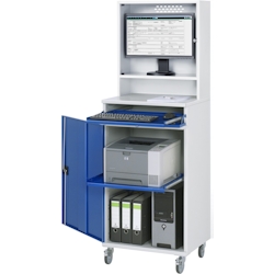 Computer-Schrank - Modell 65