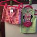 Disney Matching Sets | Cute Disney Summer Watermelon Outfit Sz 24m | Color: Green/Pink | Size: 24mb