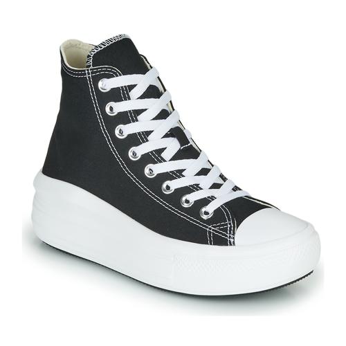 Converse Chuck Taylor All Star Move Canvas Color Hi Turnschuhe (damen)