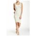Free People Dresses | Free People Intimity Dress | Color: Cream/Pink | Size: M