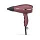 BaByliss Berry Crush 2200 Hair Dryer, Powerful blow-dry, Frizz-free drying, Ionic technology, Lightweight