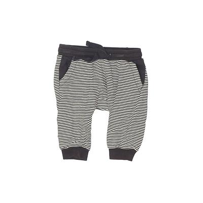 Newbie Sweatpants - Elastic: Gray Sporting & Activewear - Kids Boy's Size 60