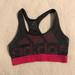 Adidas Intimates & Sleepwear | Adidas Sports Bra | Color: Gray/Pink | Size: Xs