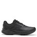 Reebok Walk Ultra 7 DMX Max - Womens 8.5 Black Walking Medium