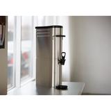 Service Ideas Tea 448 oz. Beverage Dispenser Stainless Steel in Gray | 23 H x 6 W in | Wayfair ITSLS35G