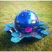 Bungalow Rose Acrylic Sphere Fountain | 15 H x 24 W x 24 D in | Wayfair 4820A7B5DB874FB68C61FF3FE5275ABB