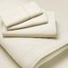 PureCare Luxury Sateen Pillowcase Microfiber/Polyester in White | Queen | Wayfair PCSMFPC-Q-IV