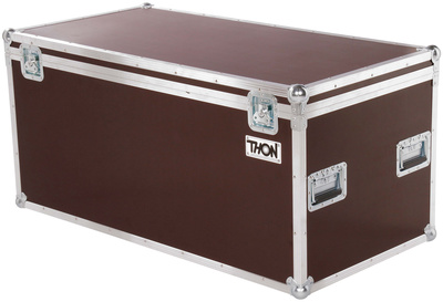 Thon Case Par 64 8in1 Long / LED