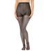 Plus Size Women's Daysheer Pantyhose by Catherines in Off Black (Size D)
