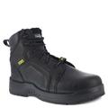 ROCKPORT WORKS More Energy 6" Comp Toe Boot - Mens 10 Black Boot Medium