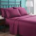 Tracy Porter 800 Thread Count Blend Sheet Set 100% cotton in Pink | Queen | Wayfair 11756