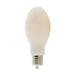 Satco 36 Watt (300 Watt Equivalent), ED28 LED, Non-Dimmable Light Bulb, Daylight (5000K) E39/Mogul Base in White | 8.54 H x 3.54 W in | Wayfair