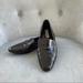 Burberry Shoes | Burberry Patent Leather Loafers | Color: Black | Size: 10