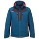 Portwest DX4 Winter Jacke für Männer, Farbe: Metro Blau, Größe: L, DX460MBRL