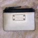 Kate Spade Accessories | Kate Spade Mini Wallet | Color: Black/White | Size: Os