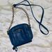 Jessica Simpson Bags | Jessica Simpson Crossbody Bag | Color: Blue | Size: Os