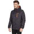 Trespass Digby Herren Daunenjacke