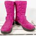 Coach Shoes | Coach Boots | Color: Pink | Size: 6.5