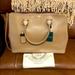 Ralph Lauren Bags | Brand New Ralph Lauren Handbag | Color: Tan | Size: Os