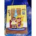 Disney Other | Disney My Greatest Adventure Carl & Ellie Postcard | Color: Tan | Size: 5x7