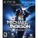 PS3, Michael Jackson: The Experience With Exclusive Bonus Track [Playstation Move Required]