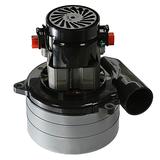 Eureka CV1801E Ametek Vacuum Motor, 120 Volt