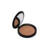 Purobio - Resplendent Bronzer pack 9 g Marrone chiaro female