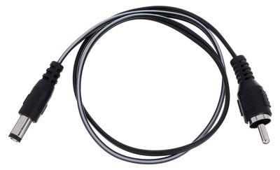 Cioks 1050-I Flex cable straight