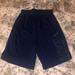 Nike Bottoms | Boys Nike Dri-Fit Basketball Shorts - Size Medium | Color: Blue | Size: Mb