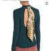 Free People Tops | Free People Top New With Tag | Color: Green | Size: M